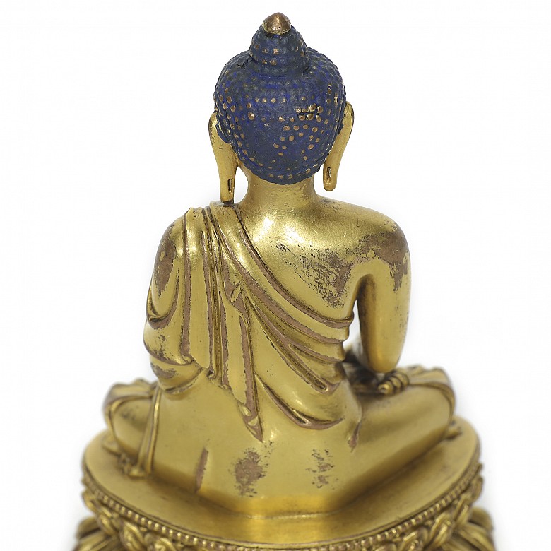 Figura de buda 