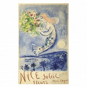 Marc Chagall (1887-1985) 