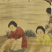 Chinese painting 