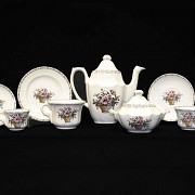 Tea set 