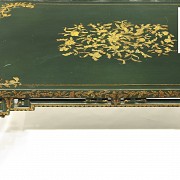 Chinese style coffee table, 20th century