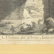 Giovanni Battista Piranesi (1720-1778) 