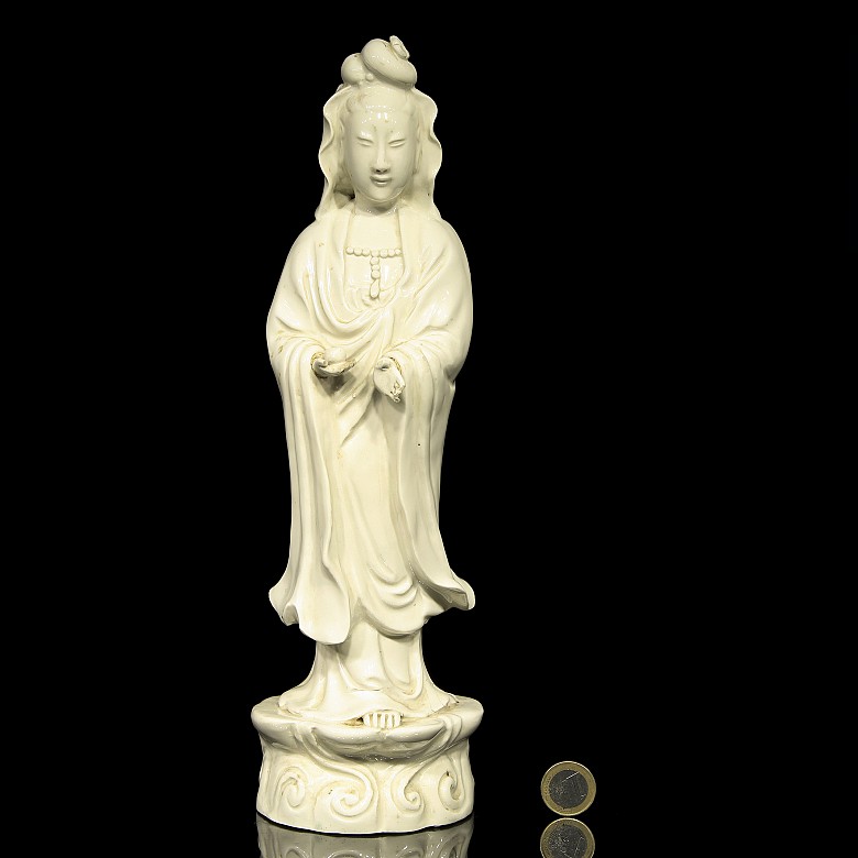 Guanyin Figure 