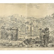 Giovanni Battista Piranesi (1720-1778) 