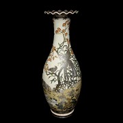 Porcelain vase ‘Birds in the Garden’, 20th century - 10