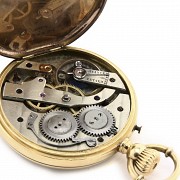 Pocket watch 