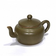 Teapot of 