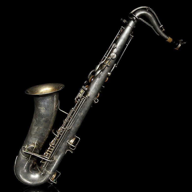 Saxophone #C 