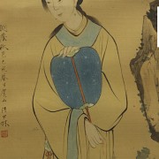 Chinese painting 