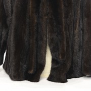 Mink jacket - 3