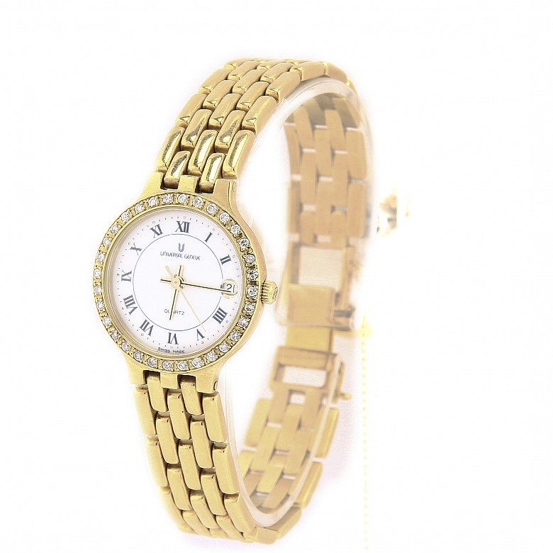 Reloj de mujer 