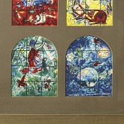 Marc Chagall (1887-1985) 