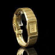 Rolex ‘King Midas’ yellow gold watch