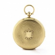 Pocket watch 