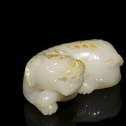 White jade 