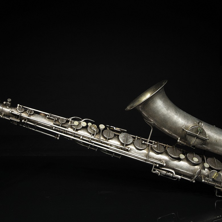 Saxophone #C 