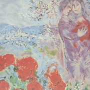 Marc Chagall (1887-1985) 