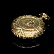 Pocket watch 