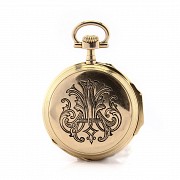 Reloj de bolsillo 