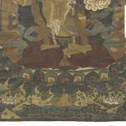 Tibetan Thangka 