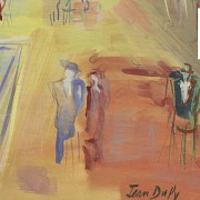 Jean Dufy (1888 - 1964) 