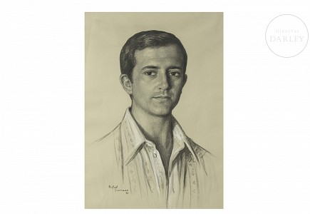 Rafael Serrano (1927 - 1996) 