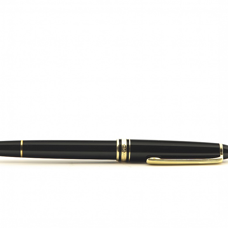 Montblanc Meisterstück fountain pen, 20th century - 1