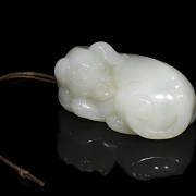 White jade 