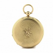 Pocket watch 