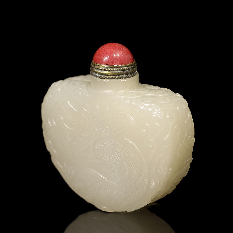 Snuff bottle 