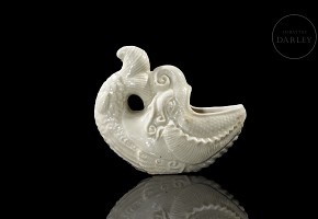 Glazed ceramic ‘Fish’ cup, Jin dynasty