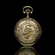 Pocket watch 