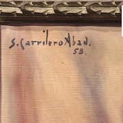 S. Carrilero Abad (S.XX) 