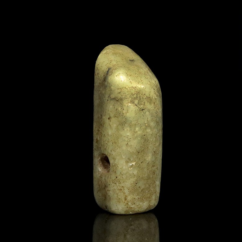 Congante de piedra dura, estilo Hongshan