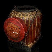 Rice bowl, Burma, 20th century