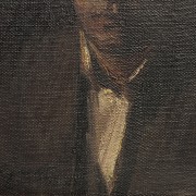 José Espert Climent (1927) “Male portrait”