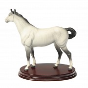 Cuatro caballos England Beswick Porcelain