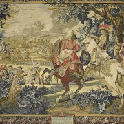 Tapestry Editions d'Art de Rambouillet 