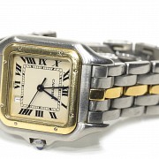 Reloj de mujer, Cartier, 