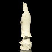 Guanyin Figure 