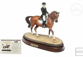 Breyer Gallery 