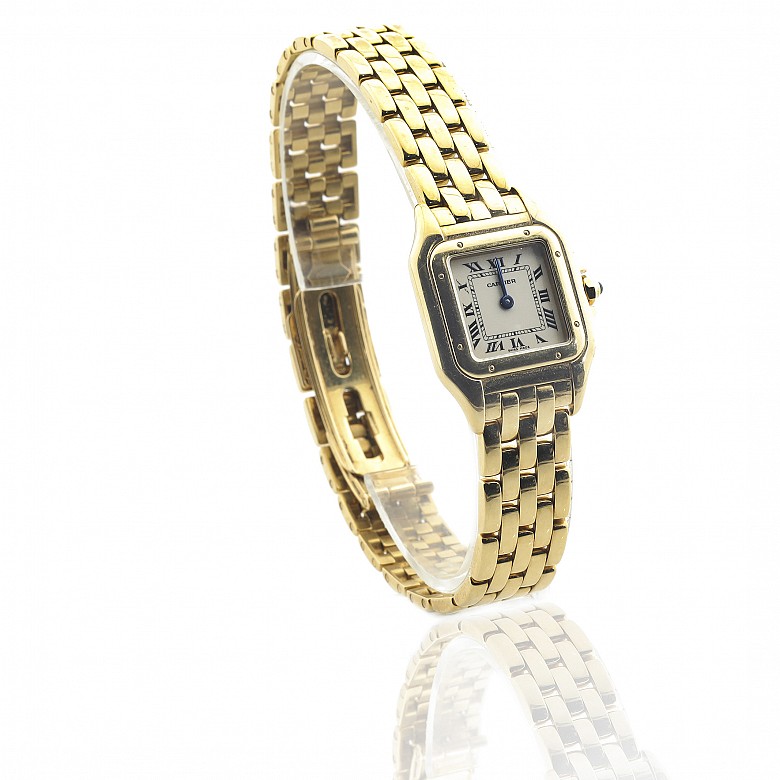 Reloj Cartier 