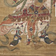 Anonymous, China, 19th century 