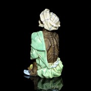 Ceramic figure 