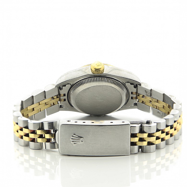 Rolex Oyster Perpetual Datejust para mujer