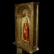 Retablo 