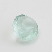 Esmeralda  natural en color claro, 32.88cts - 7