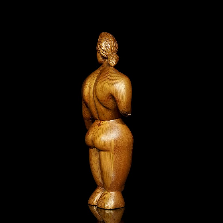 Ferrero (20th century) ‘Female nude’ - 2