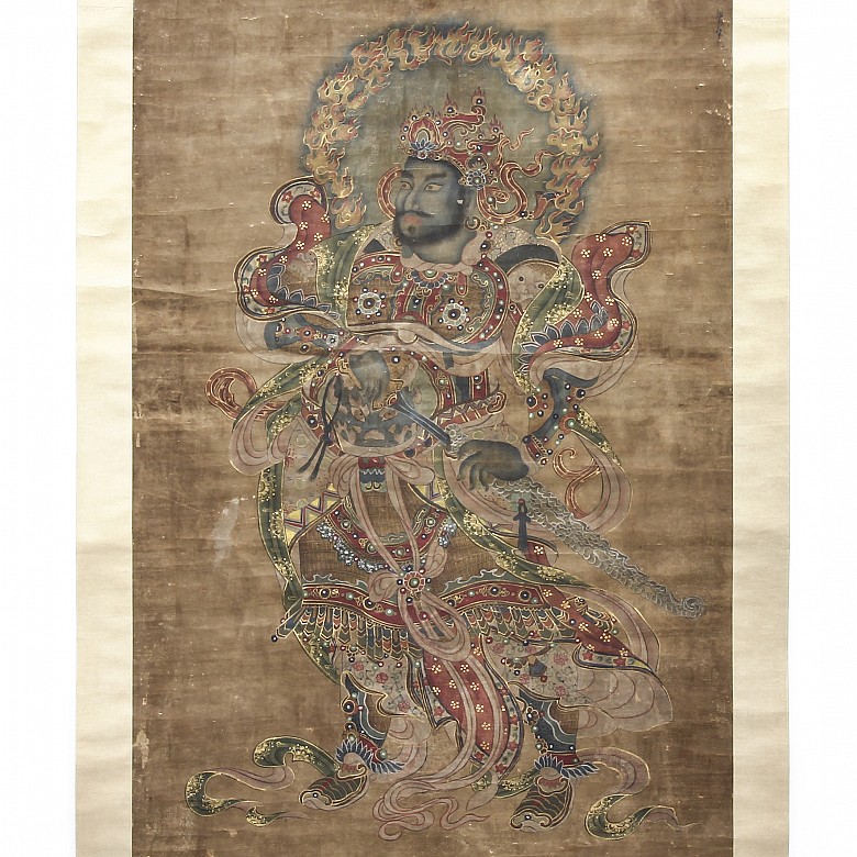 Anonymous, China, 19th century 