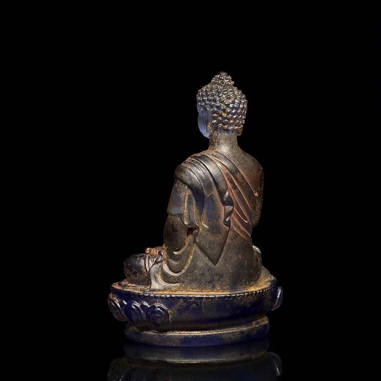 Figura de Buda 